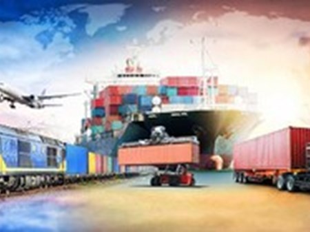 مرز چذابه رسما به شبکه ترانزیت خارجی کشور پیوست