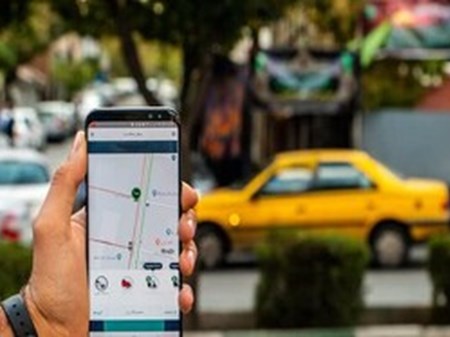 اشتغال بازنشستگان در تاکسی‌های اینترنتی در مسیر «قانونی» شدن/ استمرار فعالیت بدون قطع «مستمری»