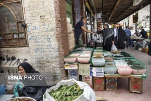 مدیرعامل سازمان بهسازی و نوسازی شهرداری اهواز خبر داد: بهسازی بازار «کاوه» اهواز با تاکید بر بناهای تاریخی آن