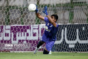 ۴ بازیکن استقلال به اردن نمی‌روند