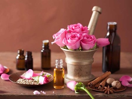 همایش «ایران، سرزمین گل محمدی» ۲۷ آبان برگزاری می‌شود