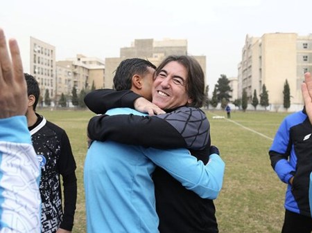 با تصمیم ساپینتو و در آستانه بازی حساس برابر المحرق بحرین/ رضاییان و جلالی از استقلال اخراج شدند