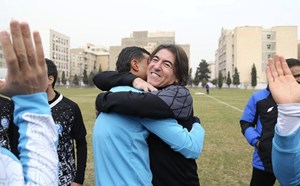 با تصمیم ساپینتو و در آستانه بازی حساس برابر المحرق بحرین/ رضاییان و جلالی از استقلال اخراج شدند