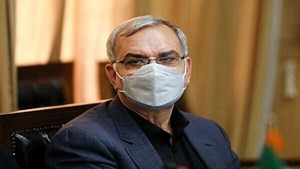 وزیر بهداشت: شایع‌ترین ویروسی که الان افراد به آن مبتلا می‌شوند، آنفولانزا است