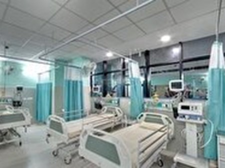 بیمارستان سینا شهرستان کارون به مرکز پیوند اعضا تبدیل میشود