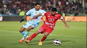 لیگ برتر فوتبال؛ استقلال خوزستان ۱ - ۰ فجر/ شاگردان خلیفه اصل به رده دهم جدول رسیدند