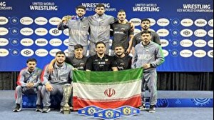 قهرمانی تاریخی آزادکاران ایرانی در قلب آمریکا