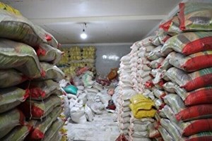 تامین و توزیع کالا‌های اساسی بدون هیچ گونه مشکلی در خوزستان