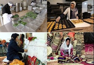 وام ۱۵۰ میلیون تومانی مشاغل خانگی چند ضامن میخواهد؟