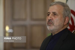 رسانه کویتی: سفیر ایران بعد از اربعین عازم ریاض میشود