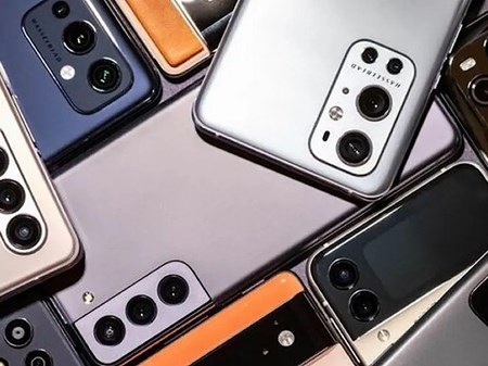 حقوق ورودی واردات گوشی تلفن همراه مشخص شد+جدول