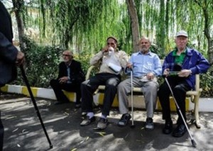 مدیرعامل صندوق بازنشستگی کشوری اعلام کرد: افزایش حقوق بازنشستگان کشوری از فروردین + میزان افزایش