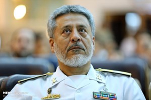 امیر سیاری: دستاوردهای جدید ارتش رونمایی میشود