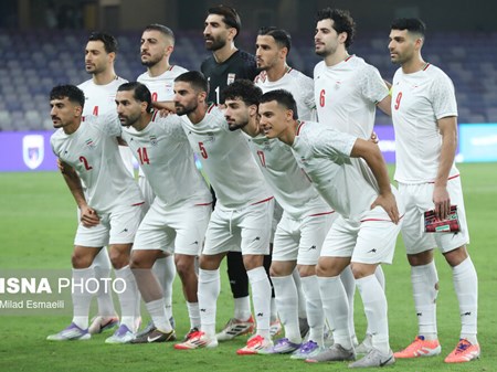 هشدار خبرنگار مصری: باید مراقب تیم ملی ایران باشیم