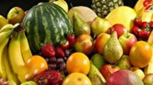 تولید میوههای پاییز ۱.۵ برابر سالهای قبل است