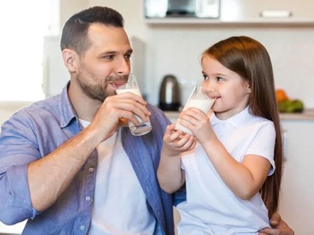 کدام شیر برای شما بهتر است؟