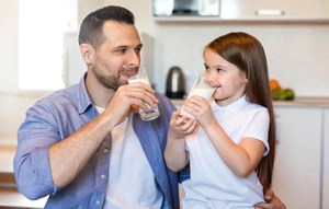 کدام شیر برای شما بهتر است؟