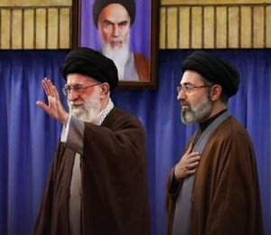 بازتاب انتخاب آیت الله سید مجتبی خامنه‌ای به عنوان رهبر جدید ایران در رسانه‌های منطقه