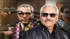 مرد «سه هزار چهره» در مرحله طراحی فیلمنامه/ سرنوشت احیای «زیرخاکی»، «دودکش» و «نون‌خ» چه می‌شود؟