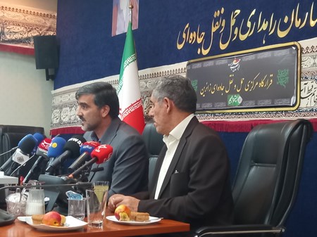 تردد تاکسی‌های اینترنتی در مسیر‌های برون شهری غیرمجاز است
