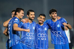 در گفتوگو با بهتاش فریبا مطرح شد؛ استقلالِ بینقص/ رزاقینیا قدر خودش را بداند