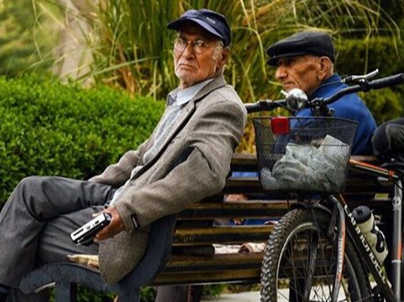 ۱۶ شهر دوستدار سالمند در کشور وجود دارد