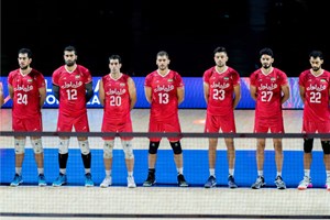 نایب رئیس فدراسیون والیبال: بلیتفروشی والیبال قهرمانی آسیا برای زنان باز میشود
