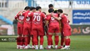 نتایج فاجعه‌آور پرسپولیس در نیم فصل دوم