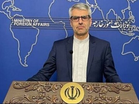 بقائی: دور جدید گفت‌وگوها با ۳ کشور اروپایی احتمالا هفته آخر دی ماه برگزار شود