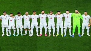 رونمایی از فهرست ۶۰ نفره قلعه‌نویی برای جام جهانی