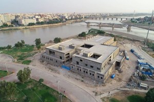 راهاندازی موزه منطقهای خوزستان تا شهریور ۱۴۰۳
