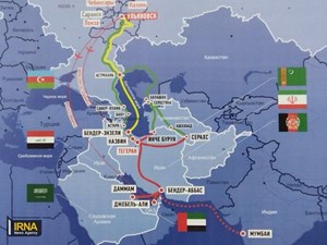 فعال اقتصادی روس: ایران را نمیتوان نادیده گرفت