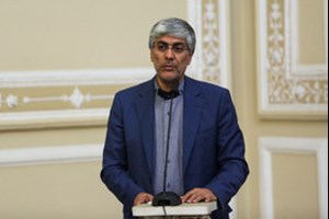 عضو هیات رئیسه مجلس: جلسه رای اعتماد وزیر پیشنهادی ورزش ۲۷ شهریور برگزار میشود