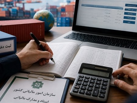 90 درصد صاحبان کسب‌وکار از مالیات معاف شدند