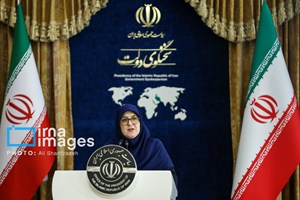 سخنگوی دولت خبر داد؛ جزئیات افزایش ۲۳ درصدی تولید برق تجدیدپذیر در دولت چهاردهم / آمادگی برای مذاکرات رفع تحریم