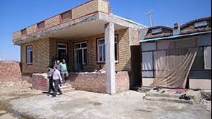 نوسازی مسکن روستایی در کشور جان تازهای میگیرد