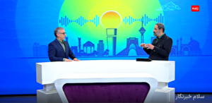 امکان انحصار بلیت قطار توسط آژانسها وجود ندارد/واگنهای جدید مسافری در راه است