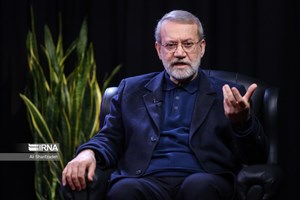 علی لاریجانی: هدف اصلی دشمن از حمله، نه «حکومت» بلکه «ایران» بود