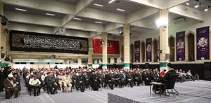 رهبر معظم انقلاب در دیدار اعضای ستاد بزرگداشت شهدای اردبیل: انتقال سیره‌ عملی شهدا به نسل جوان وظیفه‌ای مهم است