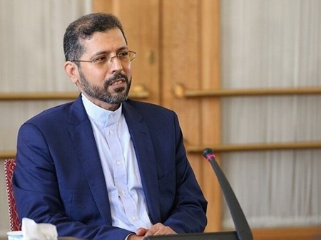 خطیب‌زاده: صلح‌طلب هستیم؛ اما اگر جنگ به ما تحمیل شود، خوب می‌جنگیم