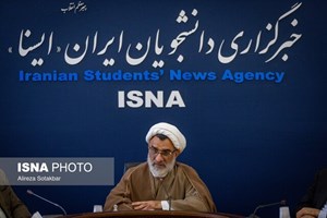 دبیر شورای عالی انقلاب فرهنگی: هیچ گامی برای تغییر در تاثیر قطعی معدل بر نخواهیم برداشت/این تاثیر ۶۰ درصد و قطعی است