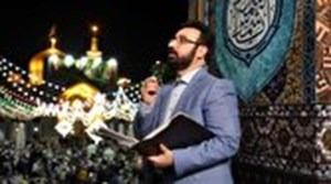 فرزاد جمشیدی: برنامه «به افق فلسطین» حرص شبکه‌های فارسی‌زبان معاند را درآورد