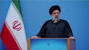 در نشست با علما و نخبگان اهل تسنن سراسر کشور/ رئیسی: دولت شبانهروز تلاش میکند و به امدادهای الهی نیز باور دارد