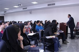 معیارهای اعطای پایه تشویقی به اعضای هیات علمی تغییر کرد