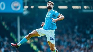 گواردیول اولویت بارسلونا