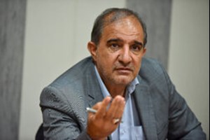 عسکری: چارهای جز انتقال آب به برخی از نقاط کشور نداریم