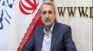 از پیچ تاریخی گذشتیم/ معرفی مجدد ایران بهعنوان قدرت جهانی