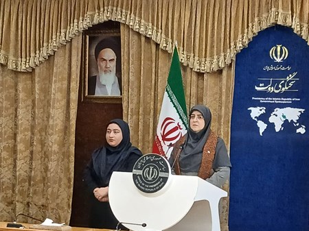 مهاجرانی: دولت اعتراضات را به رسمیت می‌شناسد