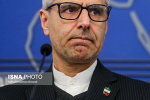 سخنگوی وزارت خارجه: آماده‌ایم مدت طولانی ژنو بمانیم/مذاکرات هم‌چنان ادامه دارد