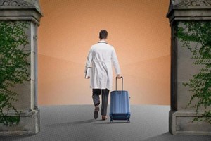 شکل جدید فرار مغزها در آمریکا اساتید دانشگاهی در حال ترک ایالت‌های جمهوری‌خواه